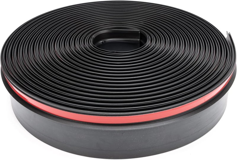 SoCiMa 018-341 EK RV Slide Out Seal Base 1/2' x 2.75' x 35’ Replacement Weather Stripping for RV Camper Slideout System - Image 3